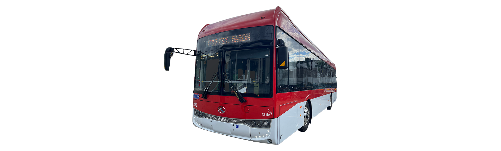 XMQ6127CGWBEV05 model image