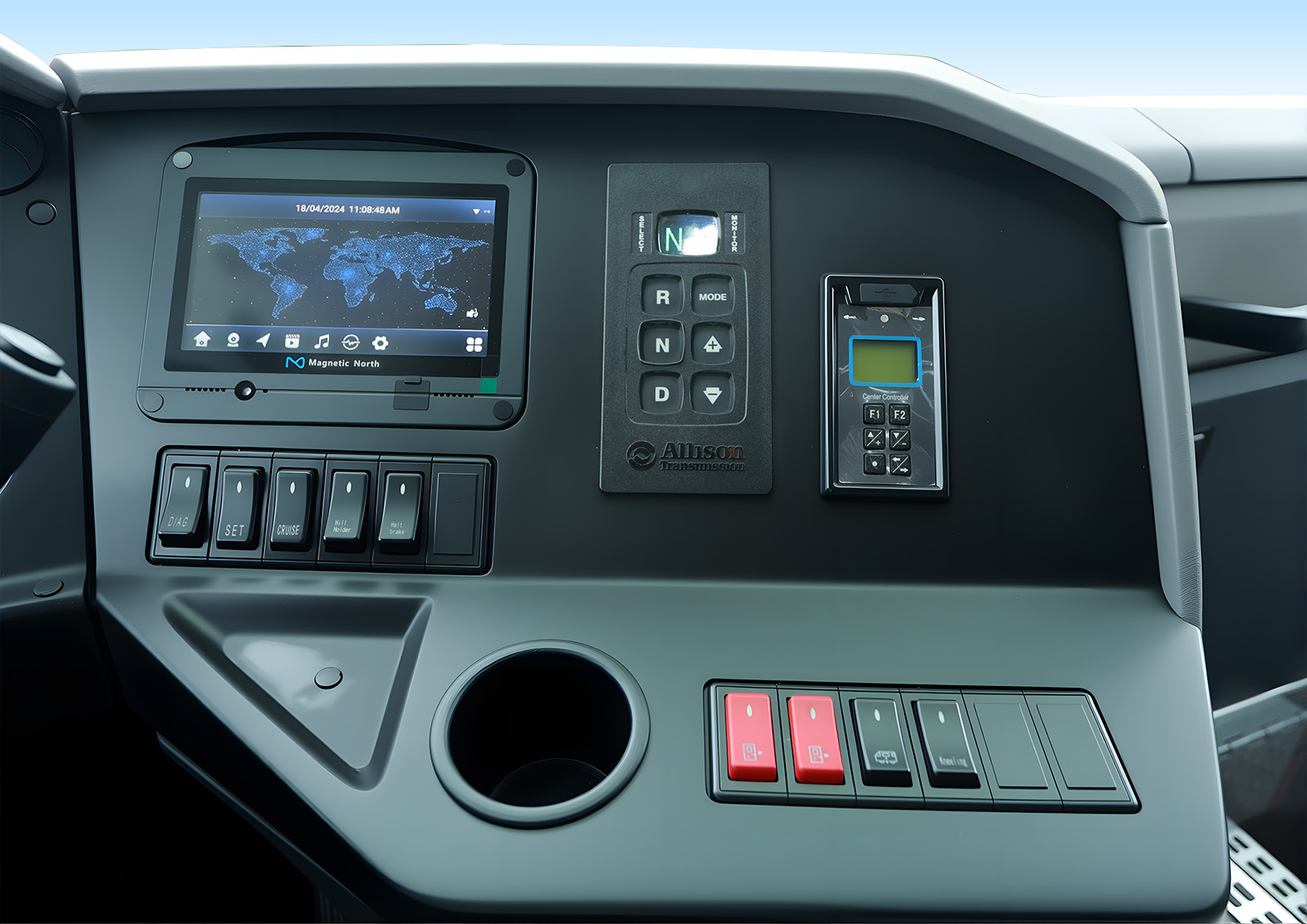 model highlights image 1