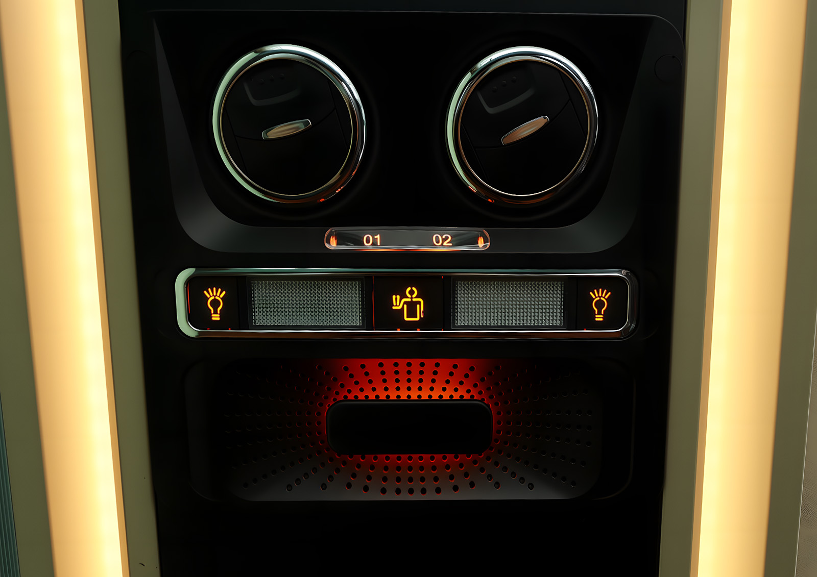 model highlights image 3