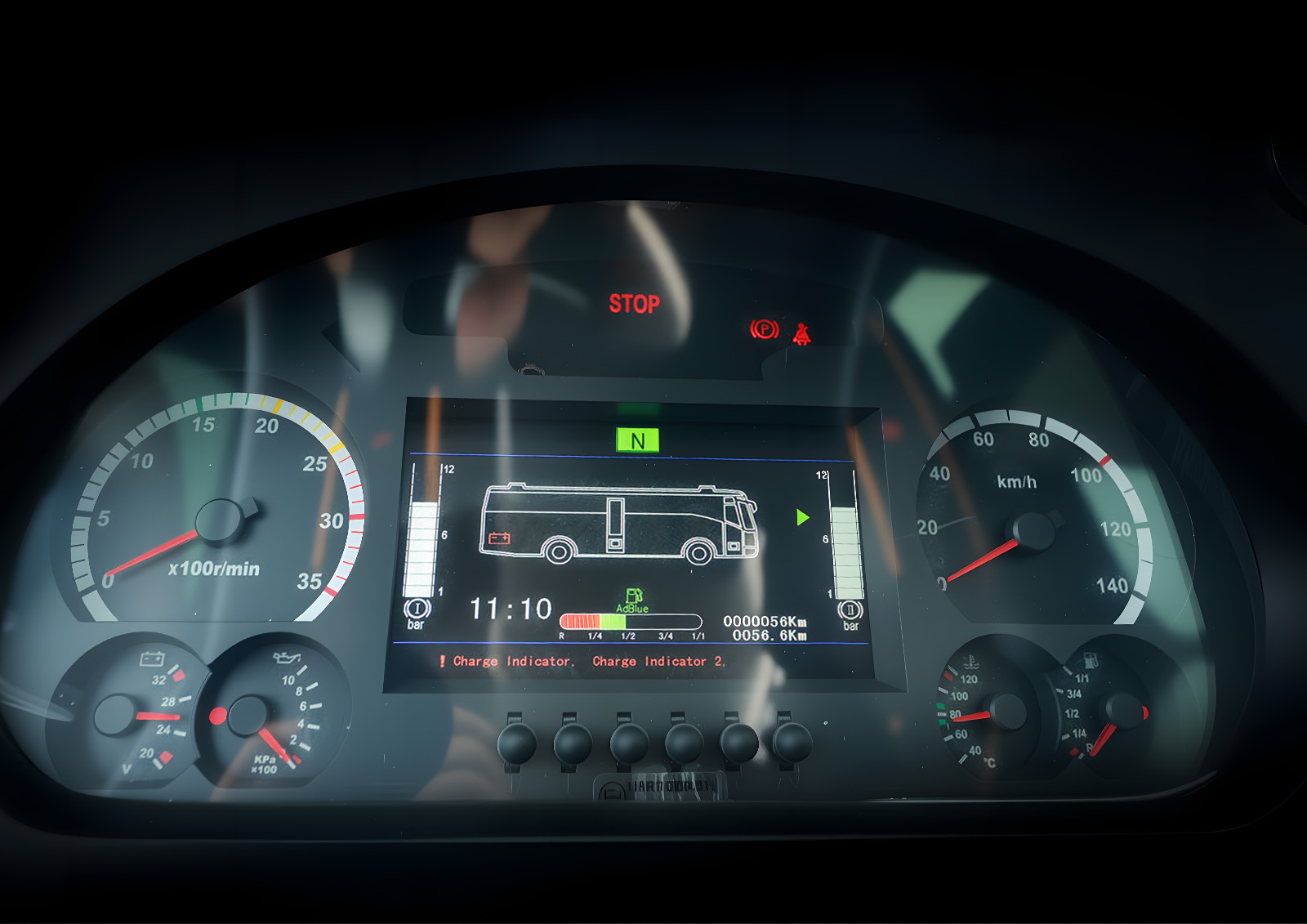 model highlights image 3