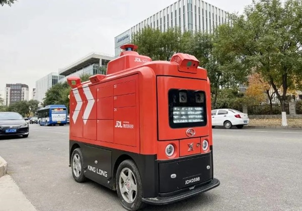 Компания King Long участвовала в разработке и формулировке первого национального стандарта для проводных шасси.